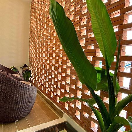 The Brick Home Dalat Exterior foto
